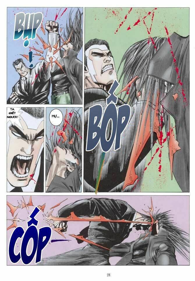 hải hổ 2 chapter 45 23