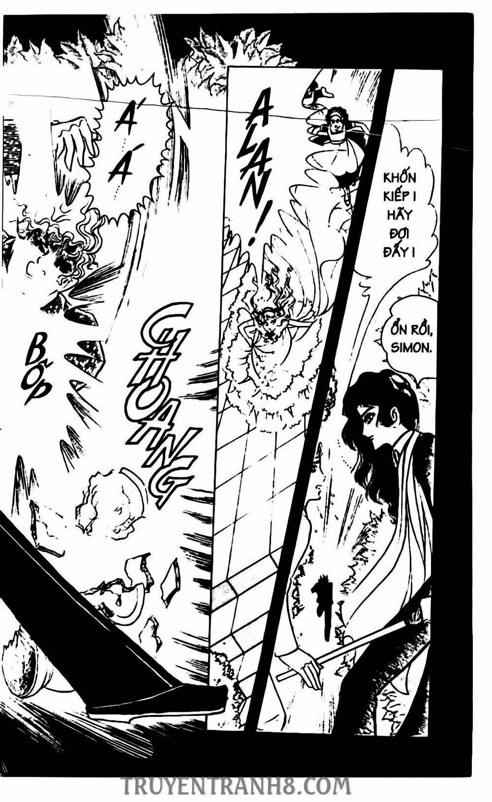 the count s daughter chapter 14 26