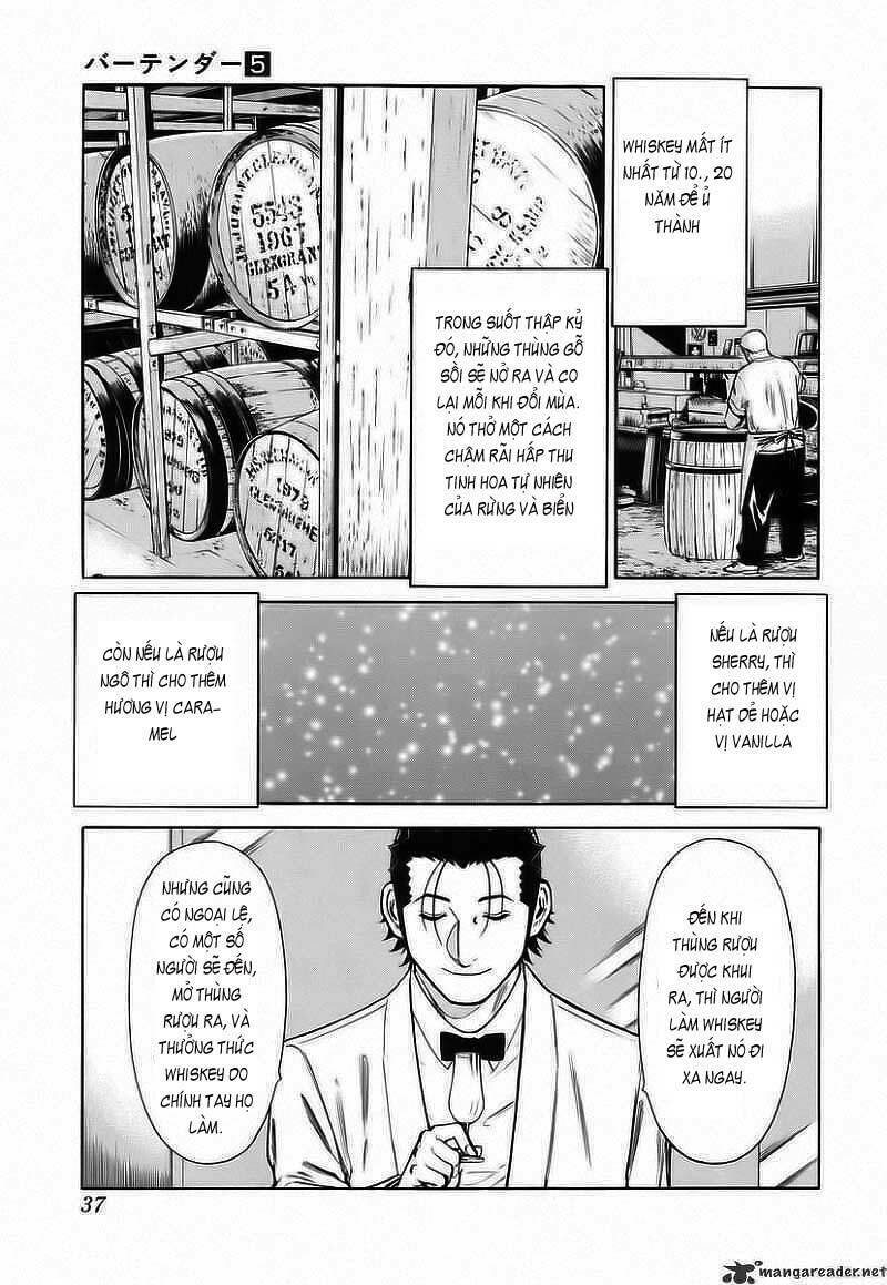 bartender chapter 33 11