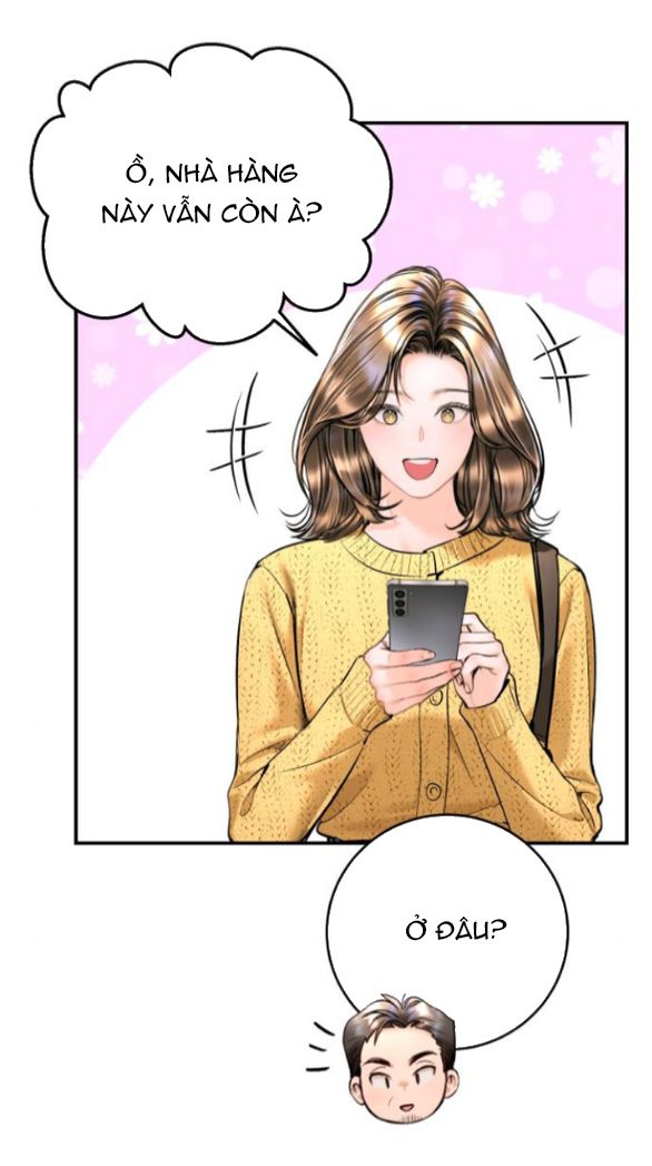 đứa trẻ trông giống tôi chapter 45.1 26