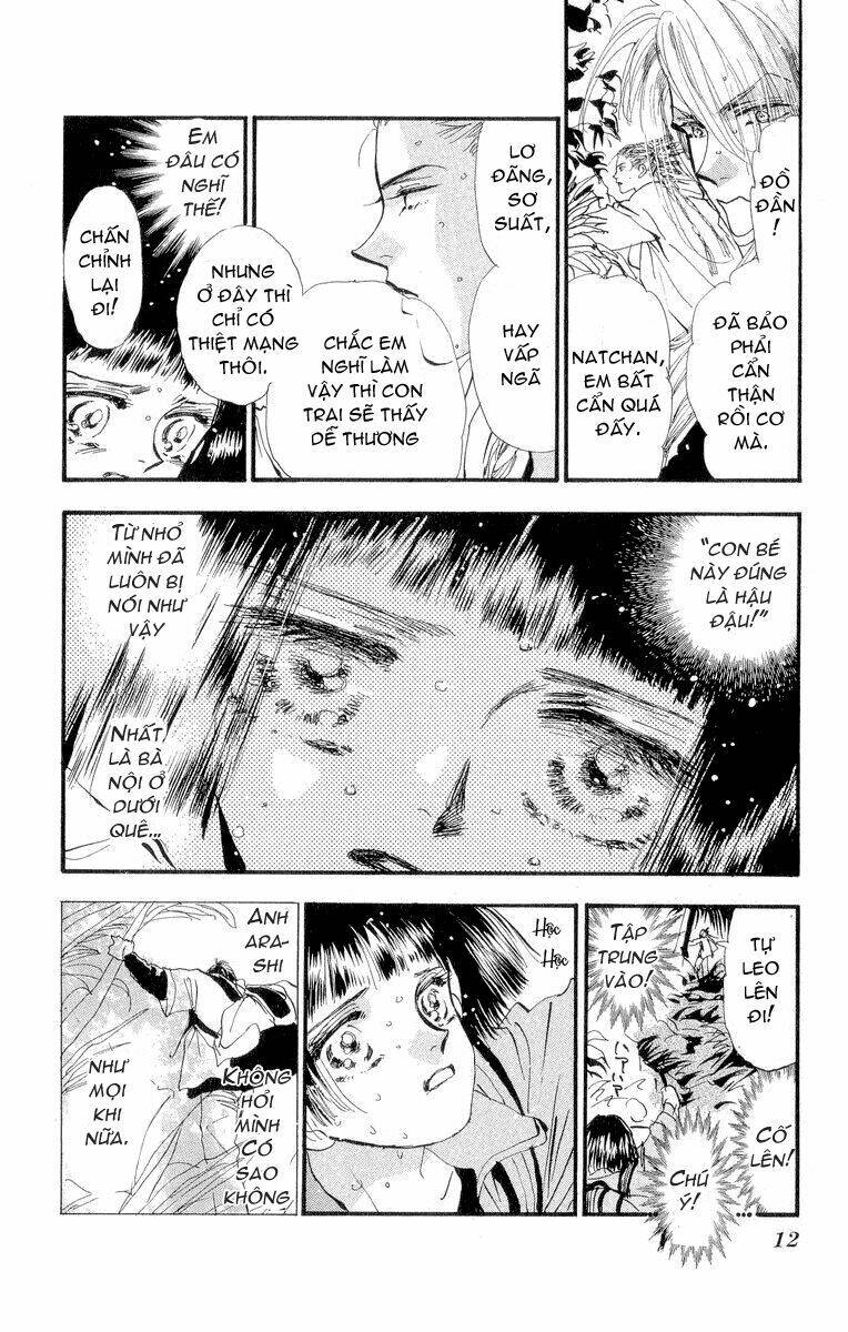 7 mầm sống chapter 5 12