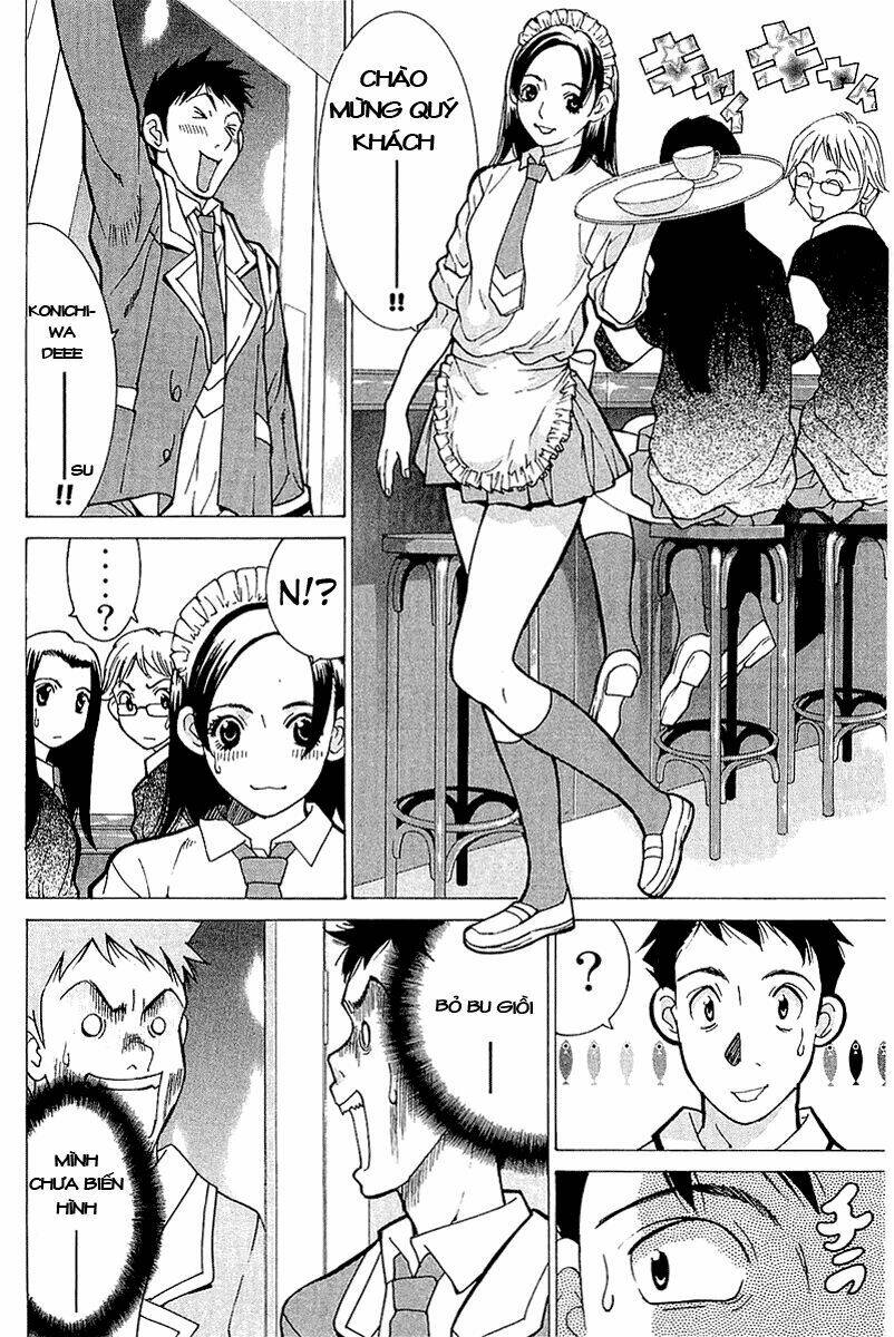 gacha gacha - secret chapter 6 8