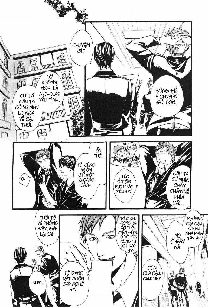 ilegenes chapter 1 15