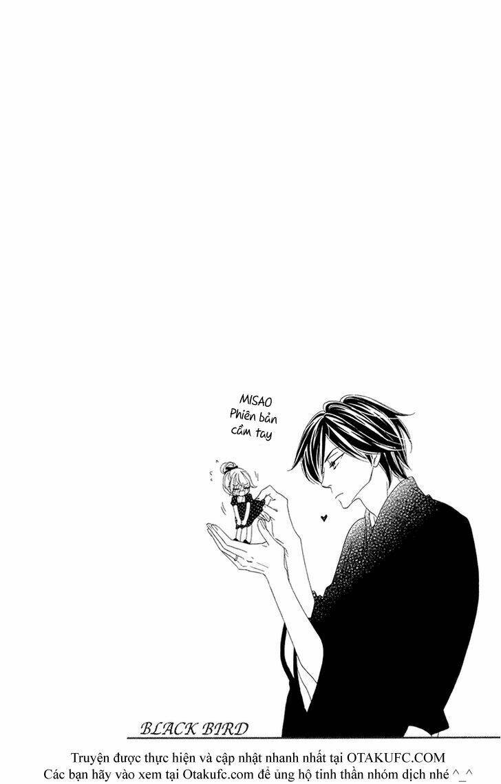 yêu quái cánh đen chapter 61 2