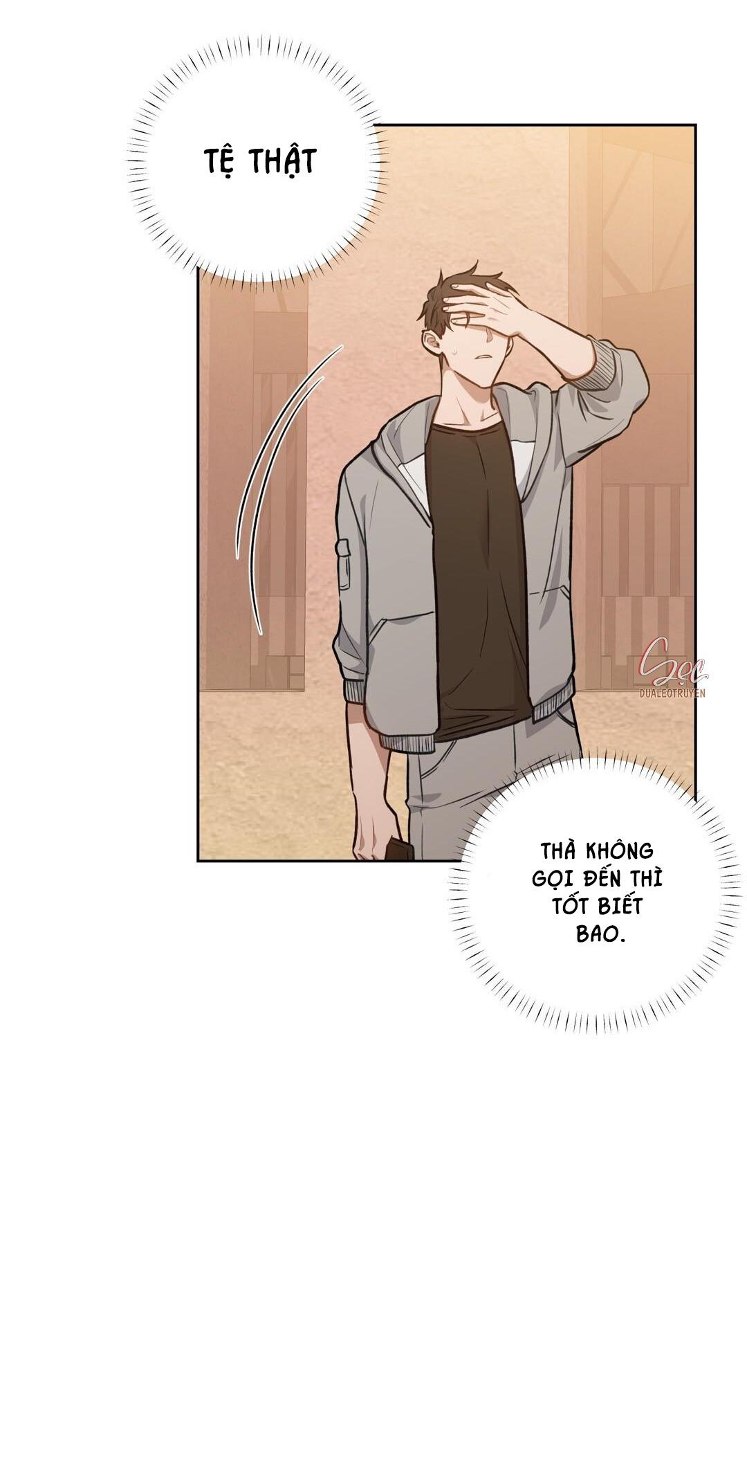 bơi trong mùi hương chapter 6 16