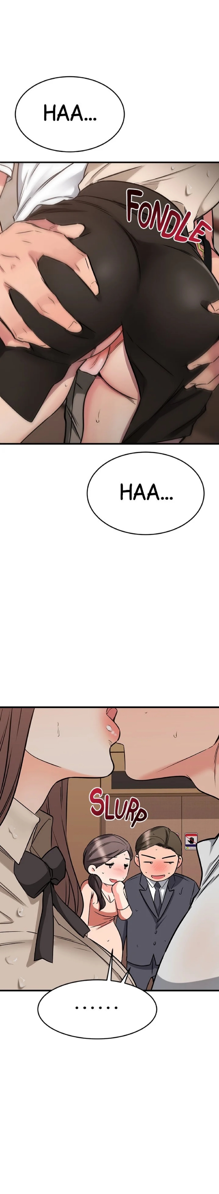 ranh giới người bạn chapter 51 14