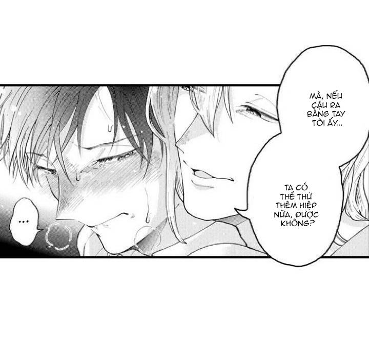 bị một anh chàng lập dị tấn công chapter 6 29
