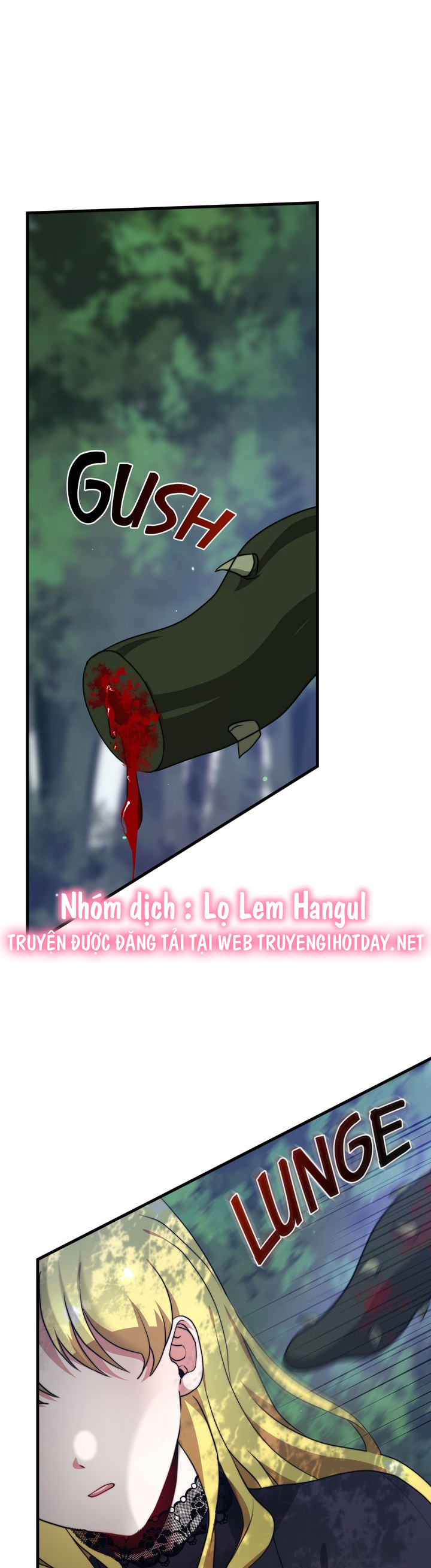 công nương eluana vita chapter 71 8