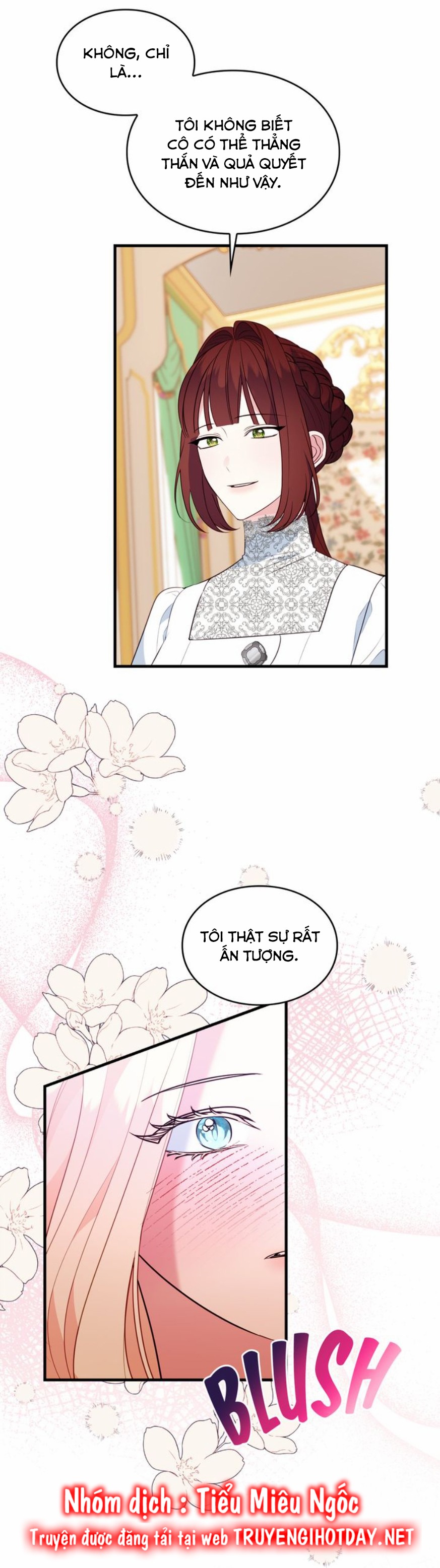 câu chuyện về nữ công tước chapter 97 32