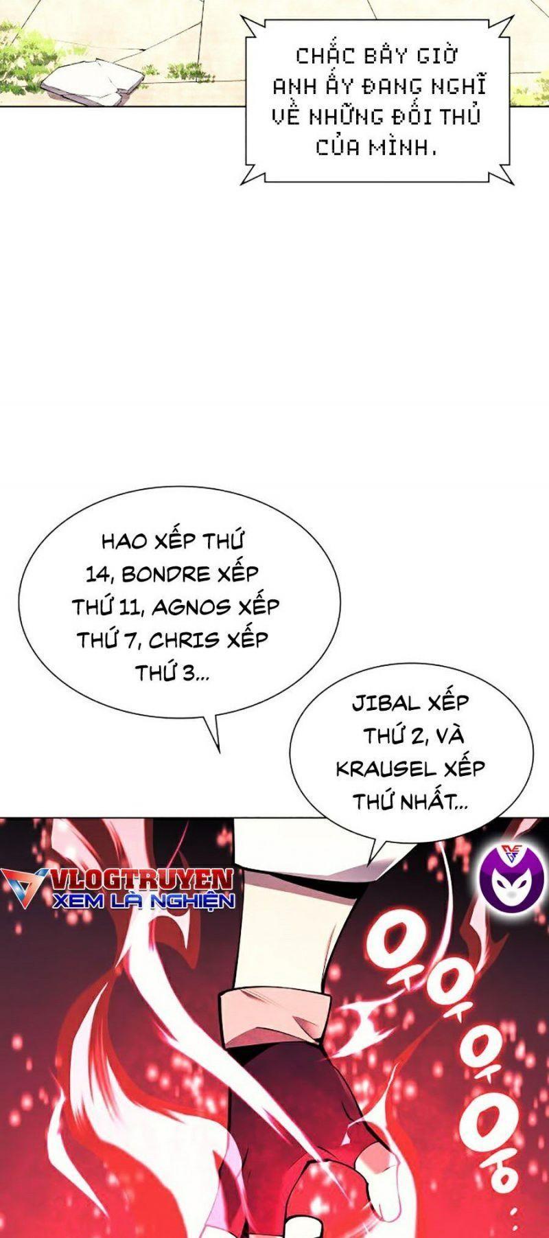 vượt qua giới hạn chapter 97 7