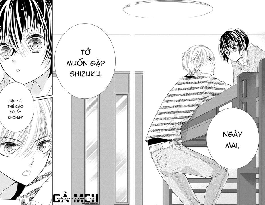 buddy go chapter 12 28