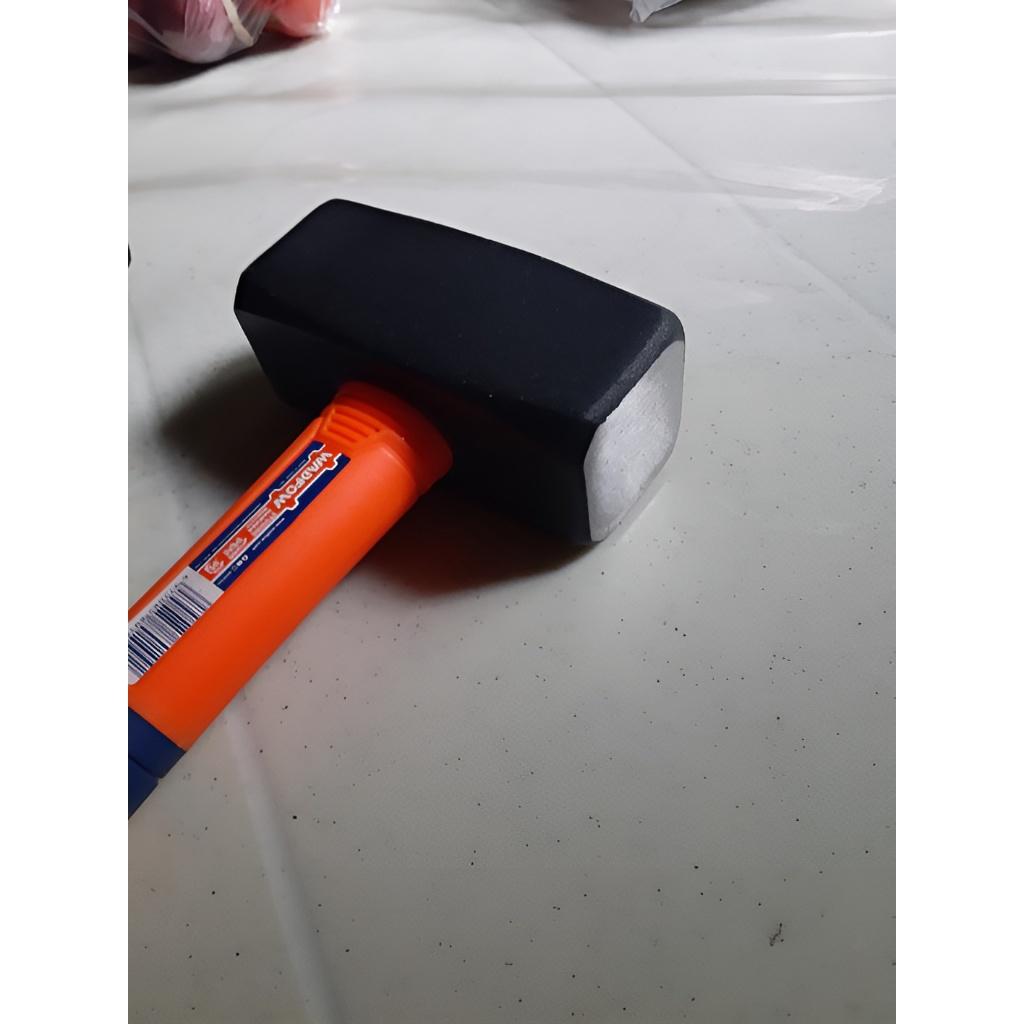 BÚA TẠ 800G STONING HAMMER WHM2308 WADFOW - HÀNG CHÍNH HÃNG