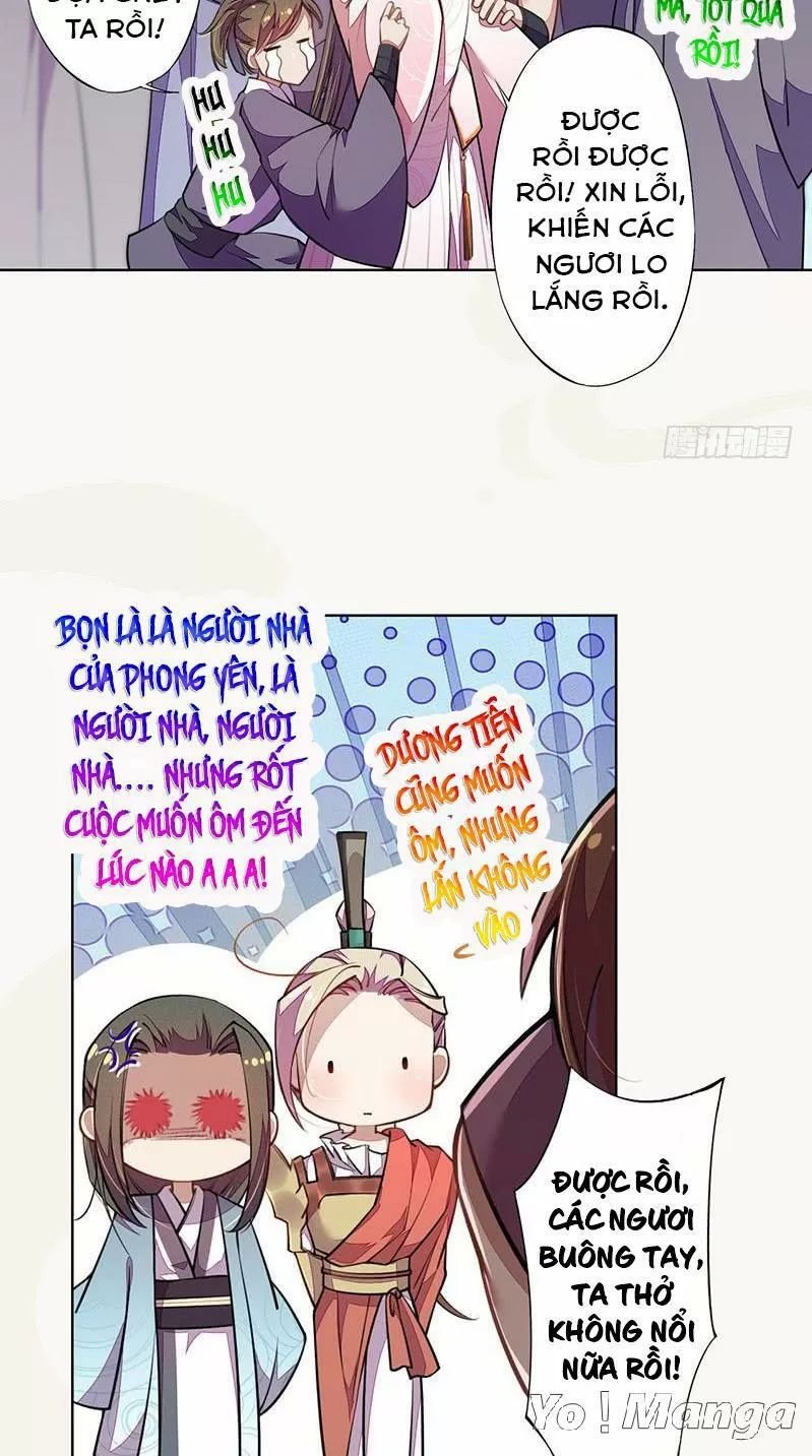 tuyệt thế luyện đan sư chapter 101 9