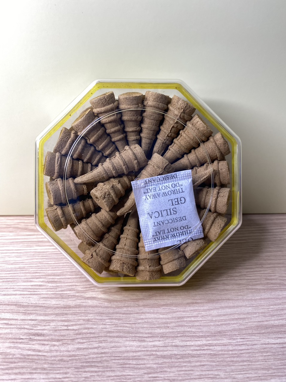 Combo 4 nụ trầm Hạnh An trải nghiệm giá hợp lý