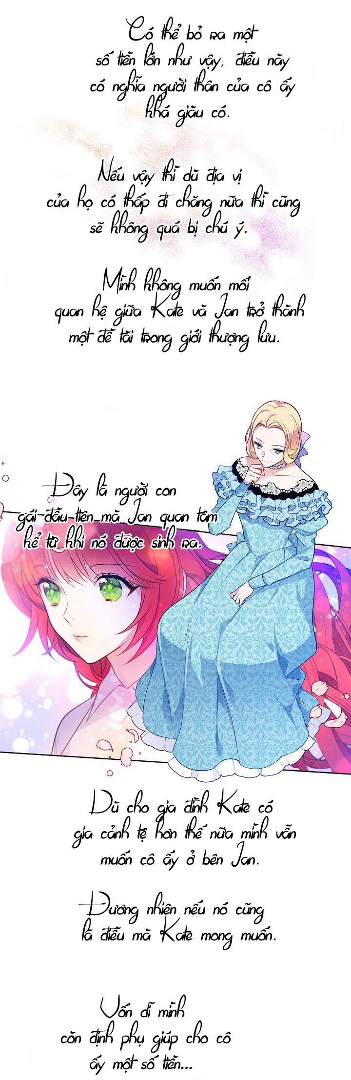 thanh tra của muiella chapter 90 22