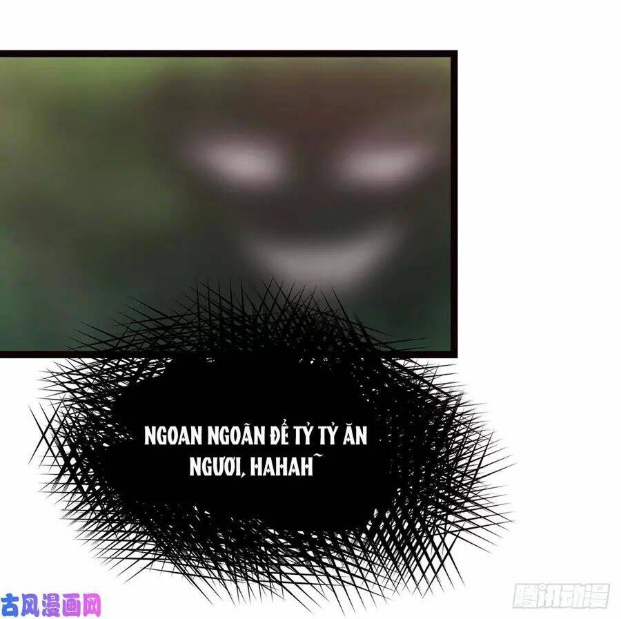 sủng thê cuồng ma của minh vương điện hạ chapter 1 7