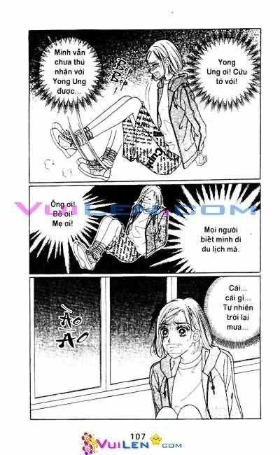 bong bóng trắng chapter 5 107