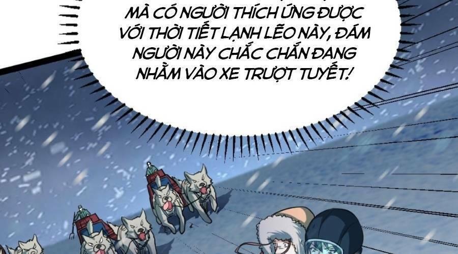 đóng băng toàn cầu: tôi gây dựng nên phòng an toàn thời tận thế chapter 104 8
