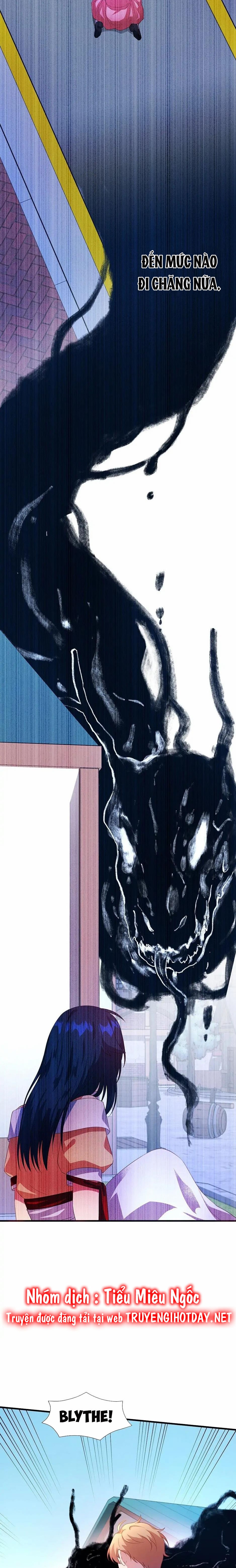 tôi không phải là nữ anh hùng chapter 7 5