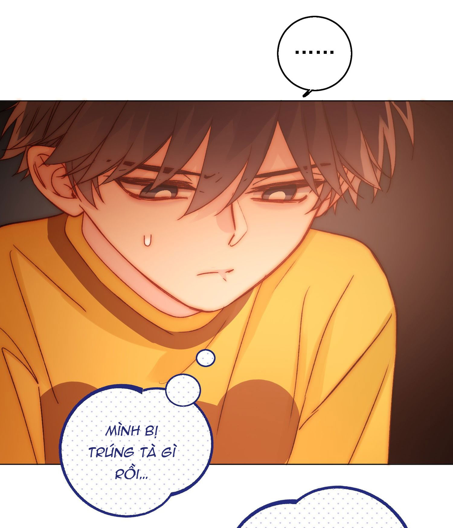 tôi phải làm một kẻ đại xấu xa chapter 67 19