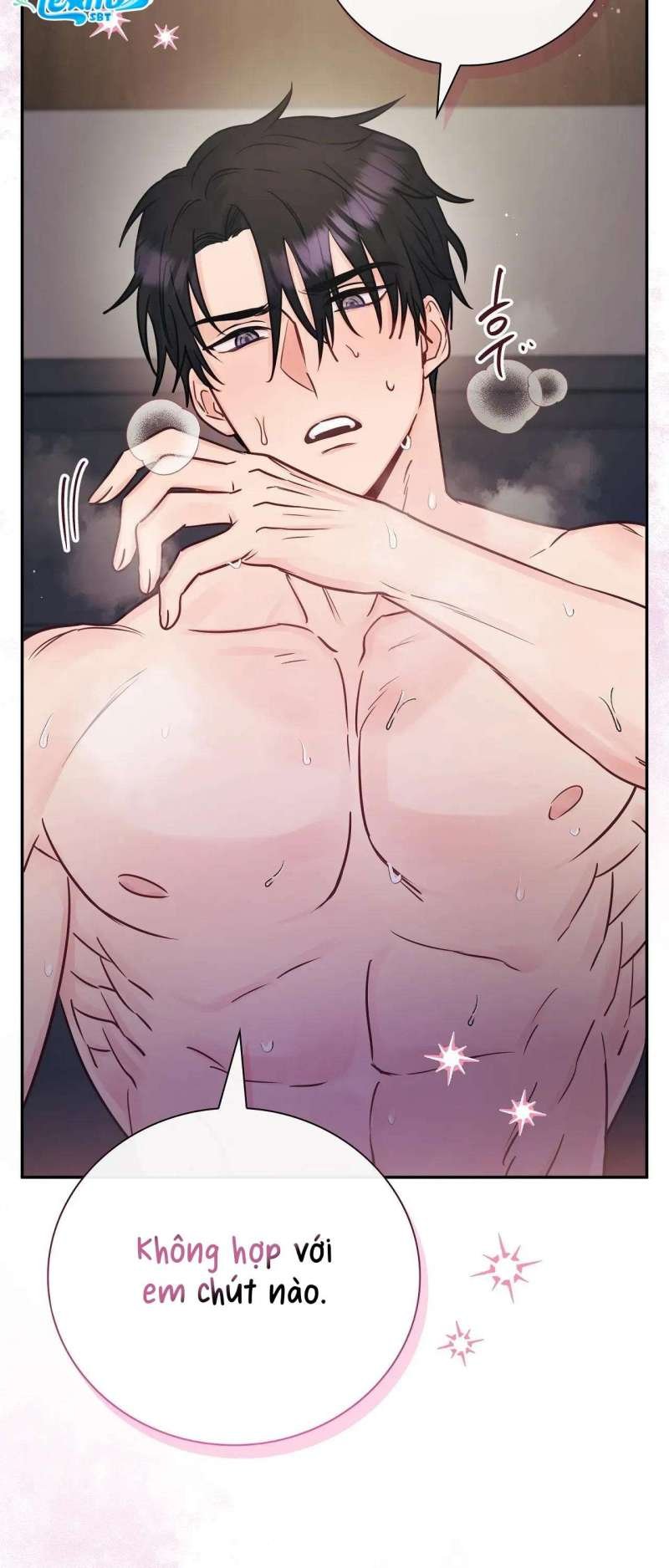 [18+] người bạn nguy hiểm của anh trai chapter 16 63