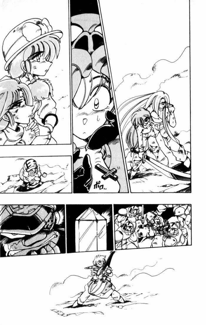 violinist of hameln - cây đàn kì diệu chapter 32 38