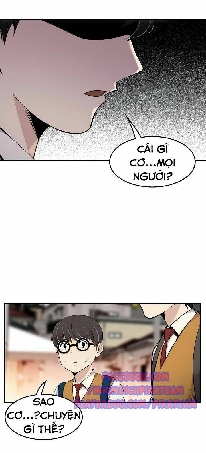 điều tra viên chuyển sinh chapter 5 20