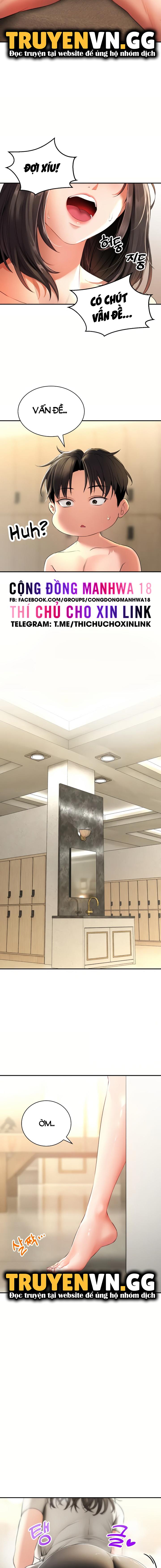 thảo dược mê tình chapter 1 14