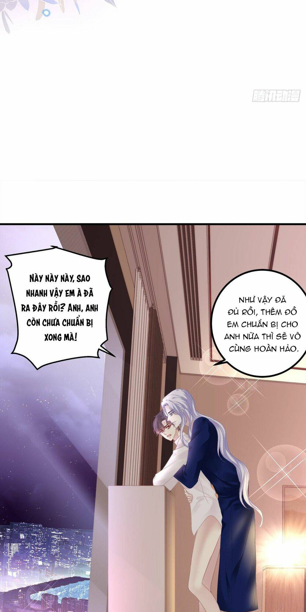 toàn bộ nắm trong tay chapter 115 19