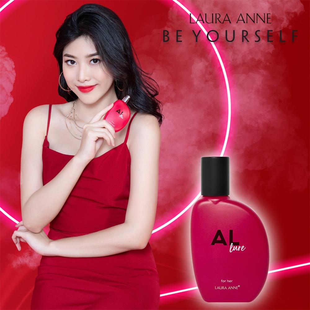 Nước Hoa Laura Anne Allure For Her EDP 30ml