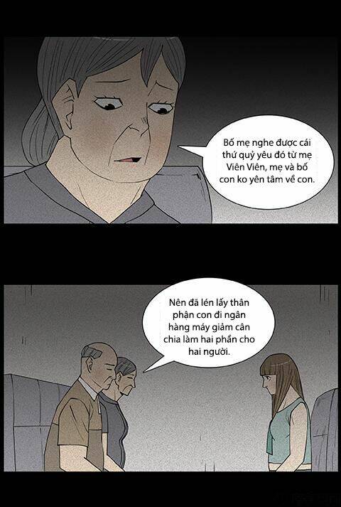 kinh dị đêm khuya chapter 81 21