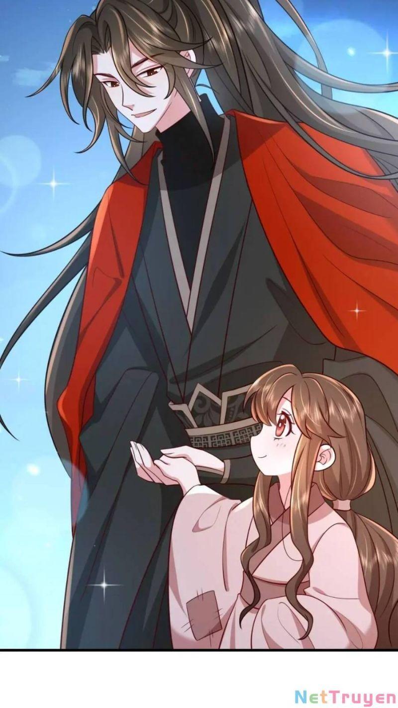 phương thức sinh tồn của công chúa pháo hôi chapter 65 6