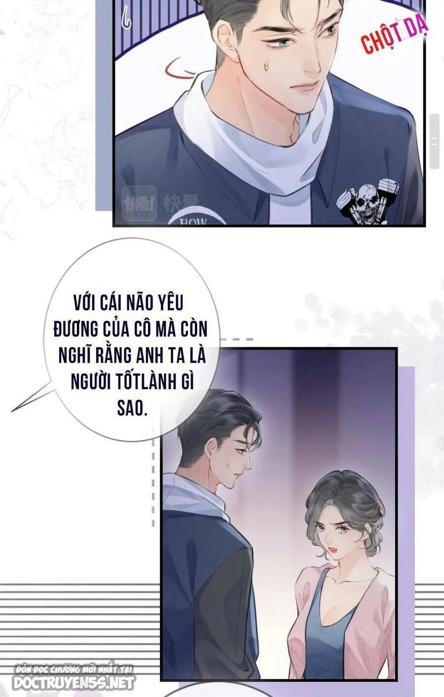 vợ chồng siêu sao có chút ngọt [m] chapter 9 41