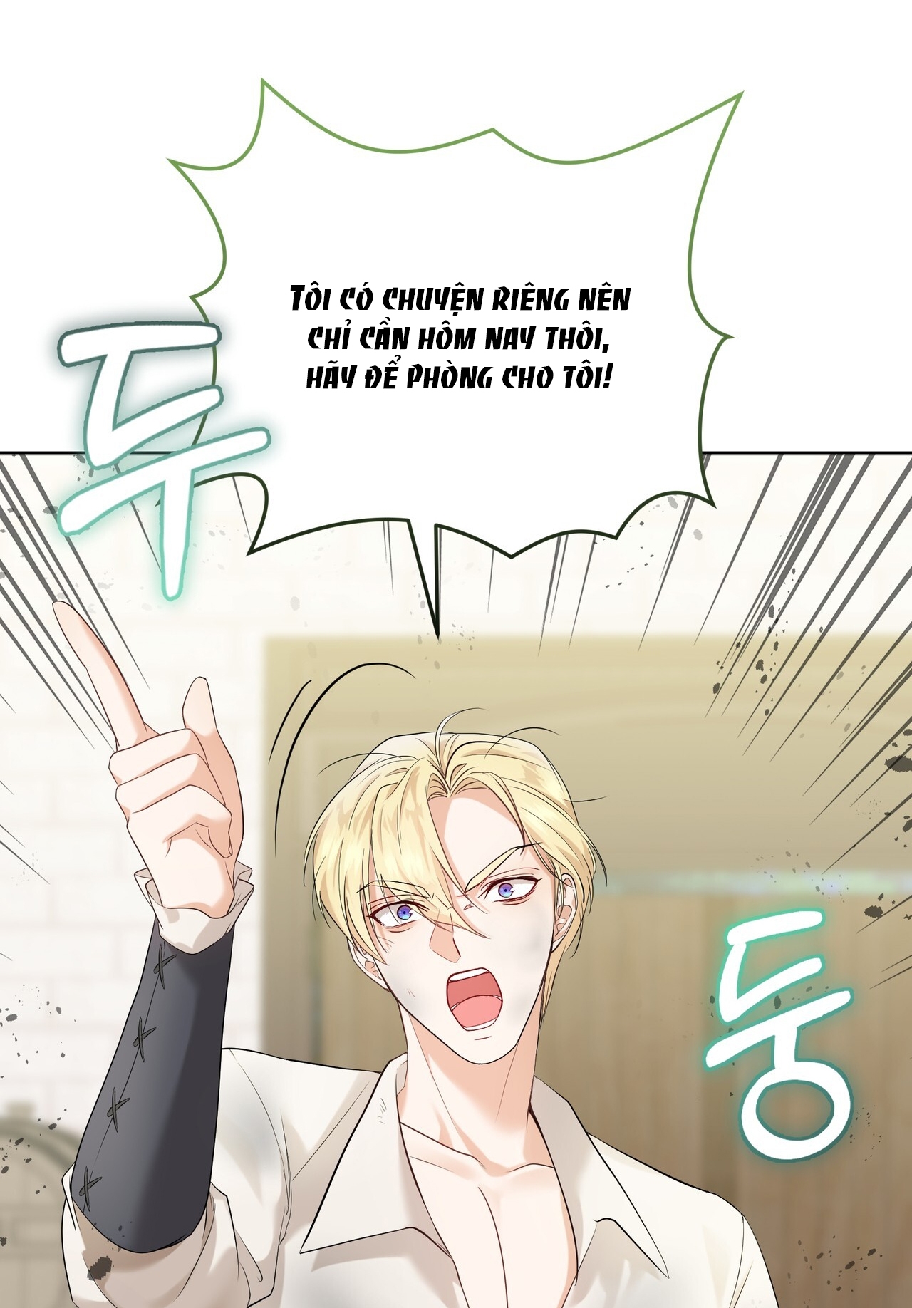 dấu tích của tiên nữ chapter 11.2 2