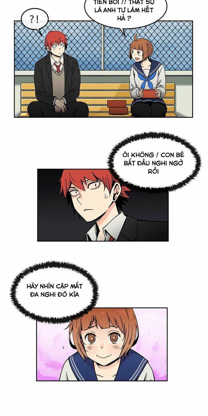 her hero chapter 3 24