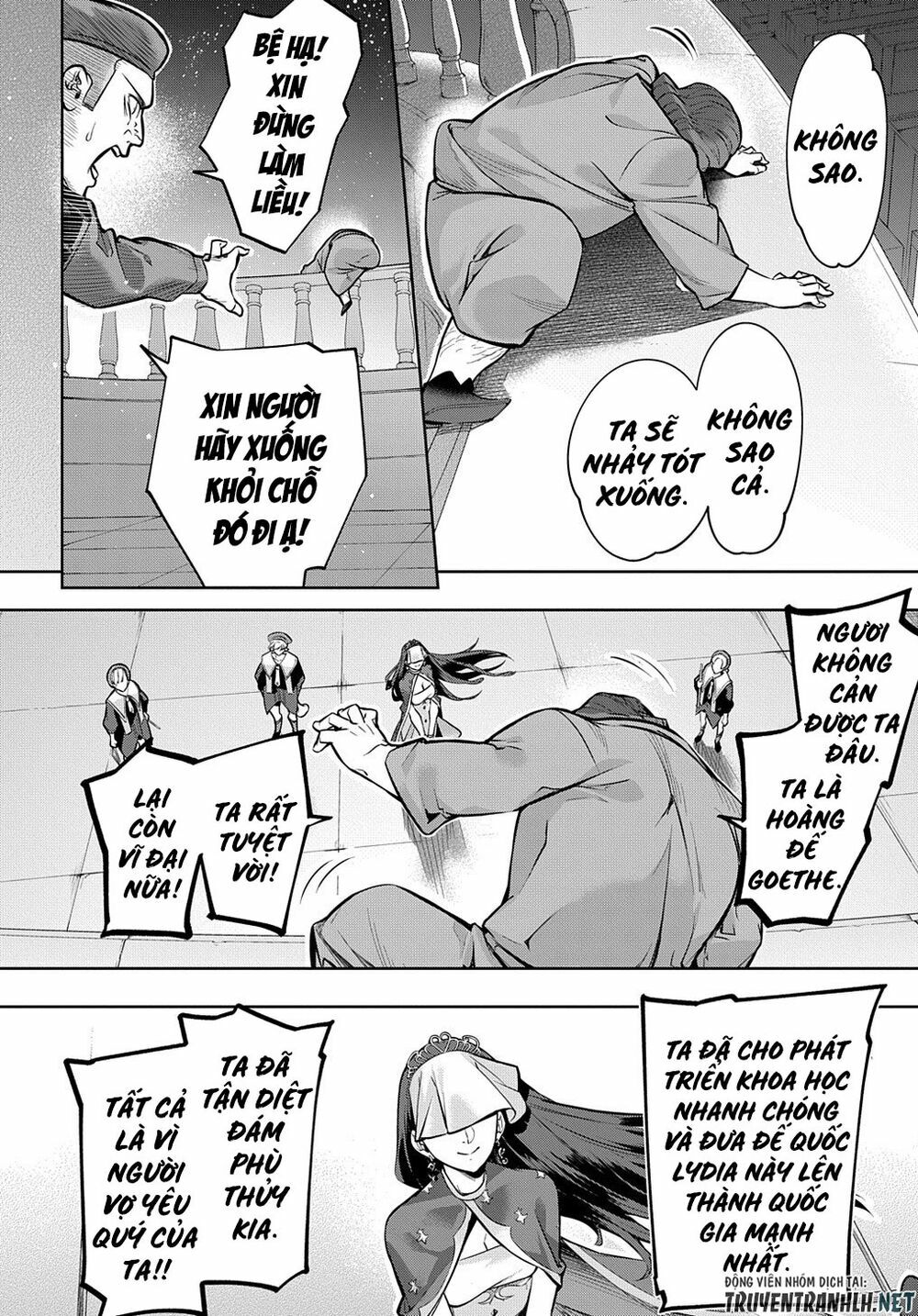 the kingdom of ruin chapter 16 15