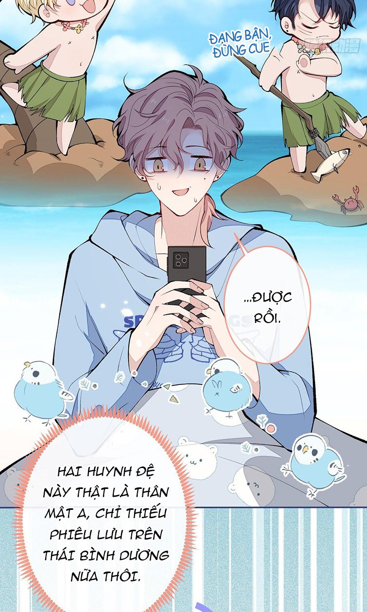 hotsearch của ảnh đế chapter 167 44