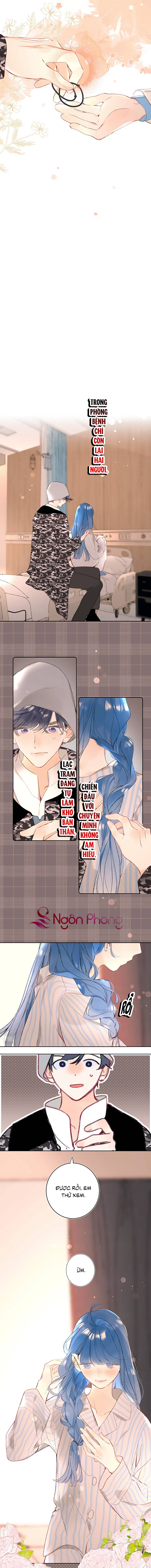 đừng khóc chapter 91 9