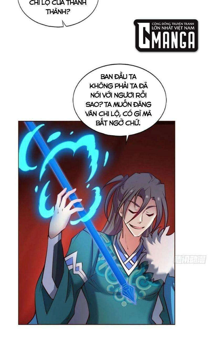 Trọng Sinh Thành Cậu Vàng Tại Dị Thế Chapter 212 2