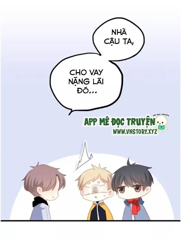 con tim rung động 2 chapter 68 53