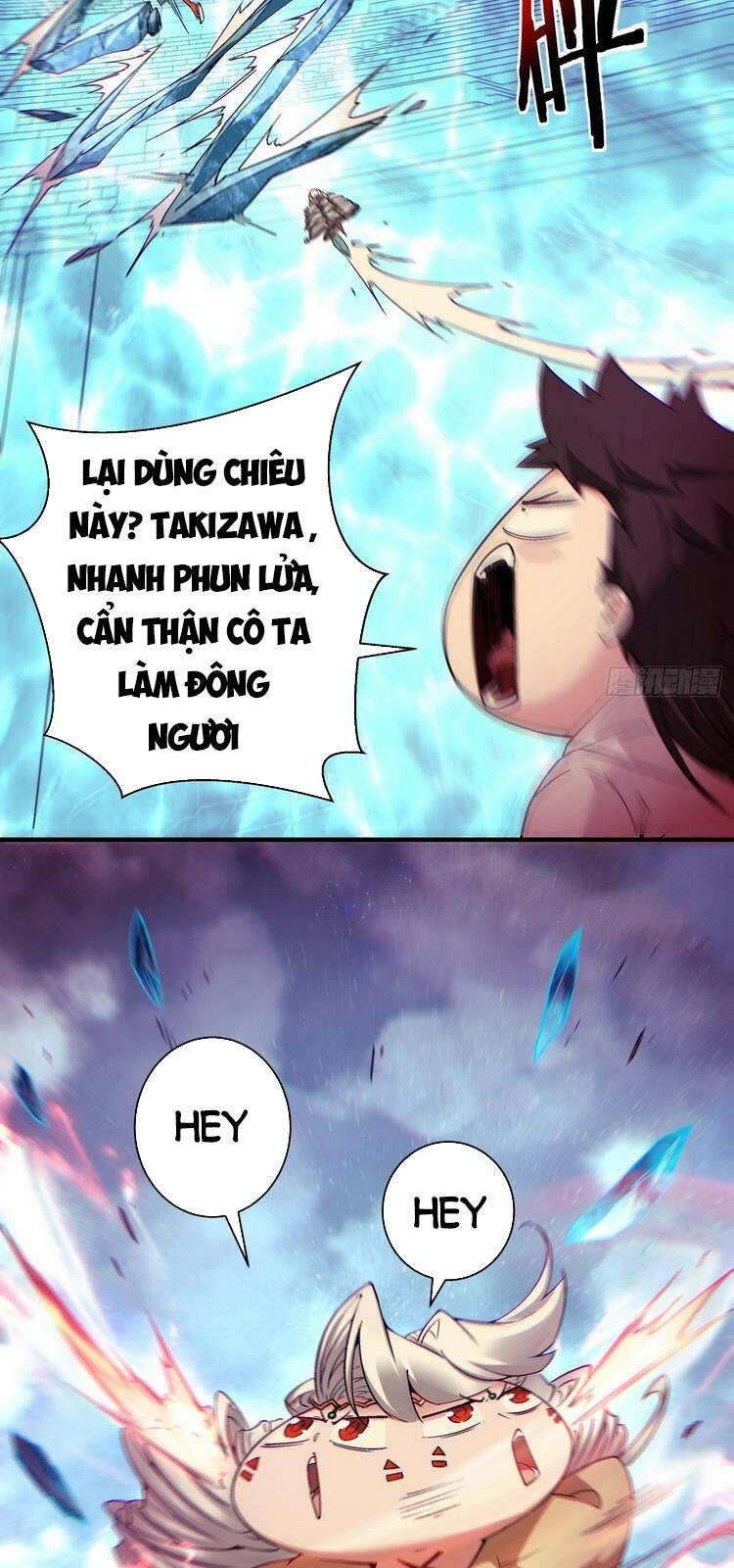 ta là nhà giàu số một, ta không muốn trọng sinh chapter 115 12