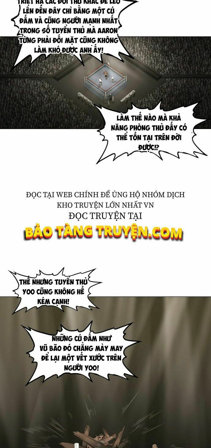 Võ Sĩ Quyền Anh chapter 81 33