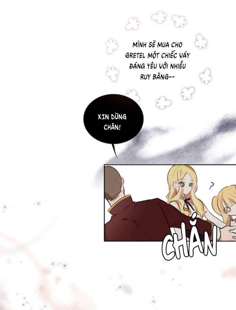 đi theo dấu vụn bánh chapter 6 59