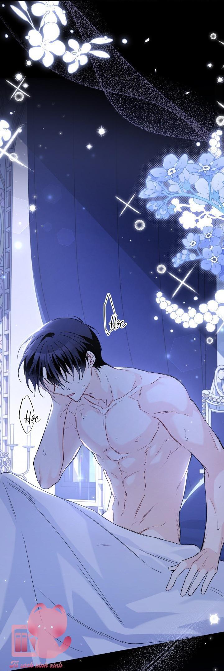 quan hệ cộng sinh giữa báo đen và thỏ trắng chapter 92 67