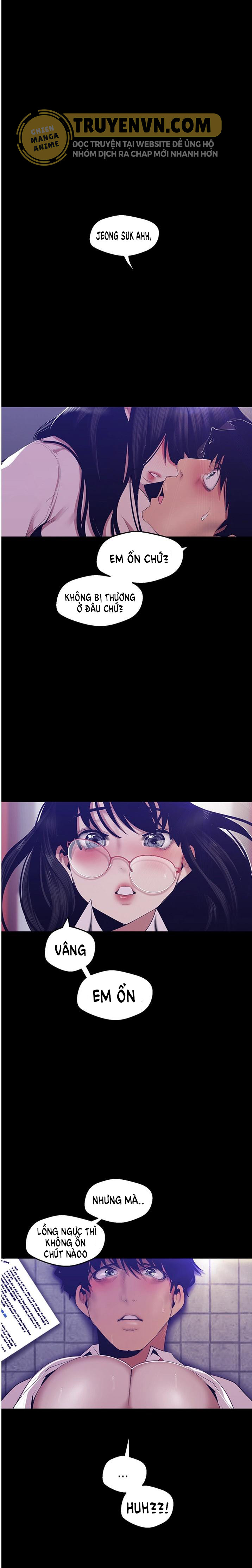 một thế giới mới tuyệt vời chapter 90 1