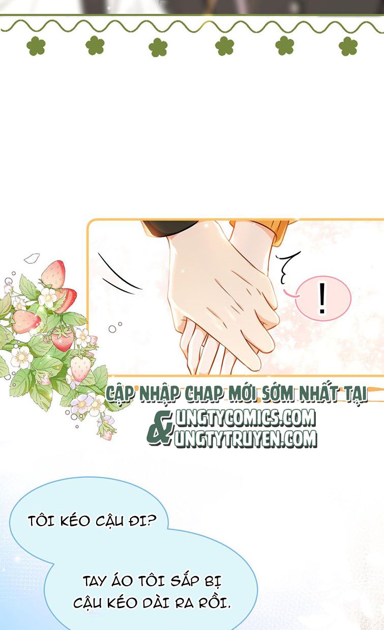 tín tức tố nói chúng ta không thể chapter 38 18
