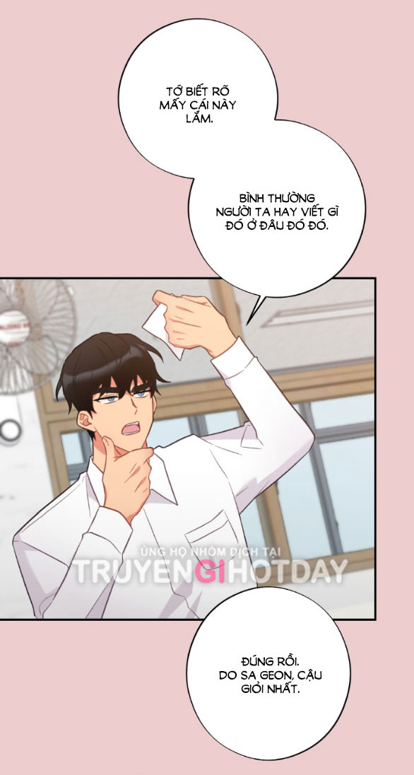 [18+] phương pháp xuất tinh của dosagyeon chapter 21.2 45