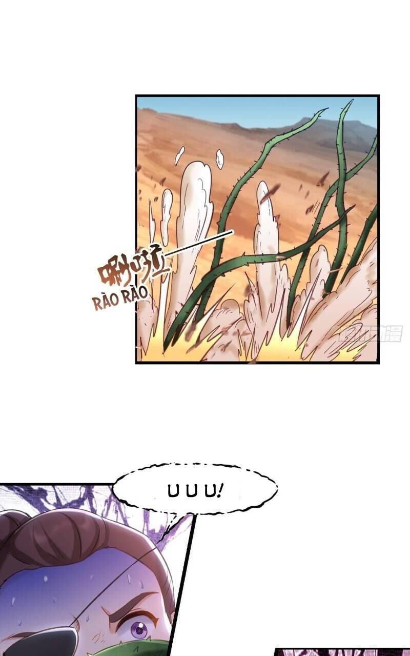 lão tổ của bạn đang online chapter 81 27