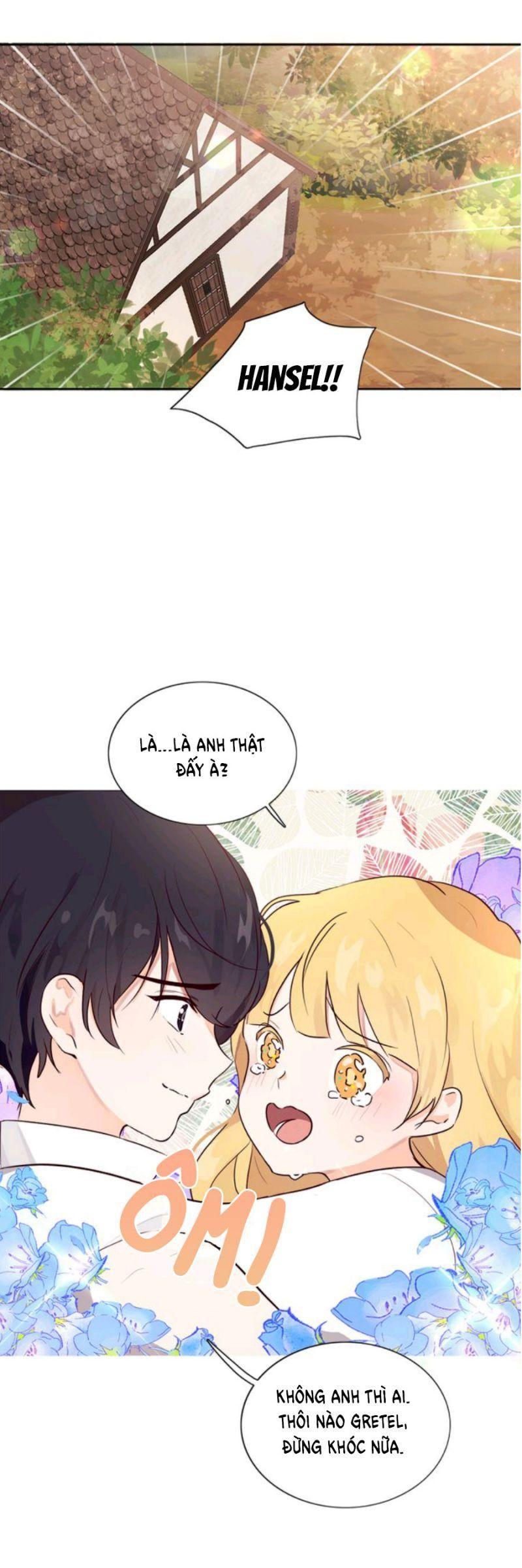 đi theo dấu vụn bánh chapter 5 17