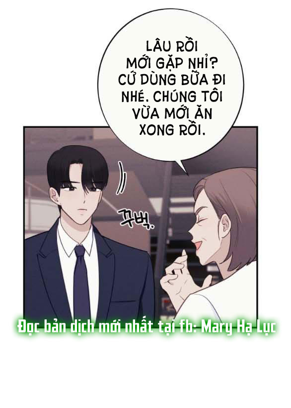 [18+] người vợ quyến rũ chapter 3.1 7